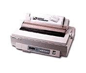 OTC The Demand Document 800MTP  Dot Matrix Printer