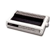 Panasonic KX-P3696  Dot Matrix Printer