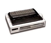 Panasonic KX-P3123  Dot Matrix Printer
