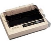 Panasonic KX-P2023  Dot Matrix Printer