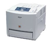 Panasonic KX-CL400  Color Laser Printer