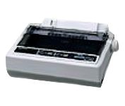 Panasonic KX-P1131  Dot Matrix Printer