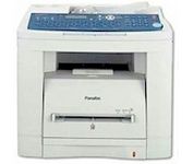 Panasonic PanaFax UF-7000 Printer