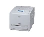 Panasonic KX-CL510D  Laser Printer