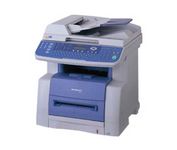 Panasonic DP190  Laser Multifunction Printer