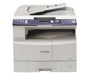 Panasonic WORKiO DP-1520P  Laser Multifunction Printer