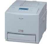 Panasonic DP-CL21  Color Laser Printer