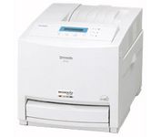 Panasonic DP-CL21MD  Laser Printer