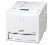 Panasonic DP-CL21PD  Color Laser Printer