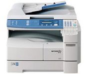 Panasonic DP-1810F  Electrophotographic Laser Printer