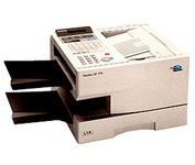 Panasonic PanaFax DX-1000  Laser Printer