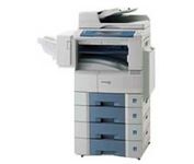 Panasonic Workio DP-3010 Printer