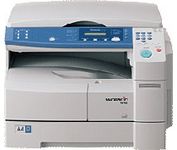Panasonic DP-1810P  Laser Printer