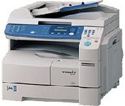 Panasonic DP-2010E  Laser Multifunction Printer