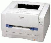 Panasonic KX-P7100  Laser Printer