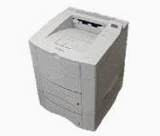 Panasonic KX-P7500  Laser Printer