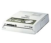Panasonic PV PD2100  Dye Sublimation Printer