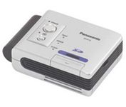 Panasonic SV-P10U  Thermal Transfer Printer