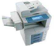 Panasonic Workio DP-2310  Laser Multifunction Printer