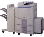 Panasonic DP-6010 Multifunction Printer