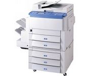 Panasonic FP-D355 Multifunction Printer