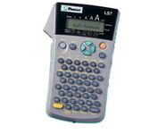 Panduit LS7 THERMA TRANS  Label Thermal Transfer Printer