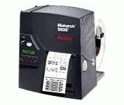 Paxar Monarch 9825  Label Direct Thermal Printer