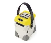 Paxar Sierra Sport 2  Label Direct Thermal Printer