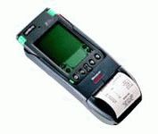 Paxar Monarch 6015  Direct Thermal Printer
