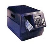 Paxar Monarch 9403  Direct Thermal Printer