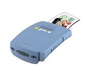 Polaroid P-500IR Printer