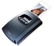 Polaroid P-500 Printer