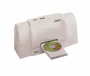 Primera Technology Signature Pro  Inkjet Printer