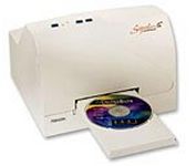 Primera Technology Signature IV  Inkjet Printer