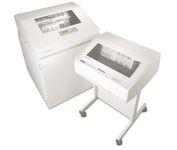 Printronix P5010LJ  Line-Matrix Printer