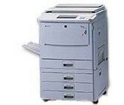 Ricoh Aficio Color 4106  Dry Electrostatic Transfer System Printer