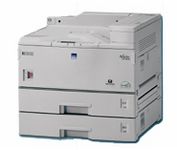 Ricoh Aficio AP3200  Electrophotographic Laser Printer
