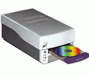 Rimage Prism PR11C  Thermal Transfer Printer