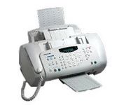 Samsung SF-430  Thermal Inkjet Printer