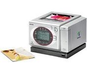 Sanyo DVP-P1  Dye Sublimation Printer