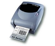 SATO CX212 THERMAL TRANSFER PRINTER (YCX4000002)  Label