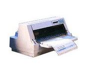 SEIKOSHA FB-375  Dot Matrix Printer