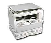 Sharp DM 2000  Laser Printer
