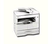Sharp DM 2015  Laser Multifunction Printer