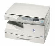 Sharp AL-1340  Laser Printer