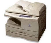 Sharp AL-1555  Laser Printer