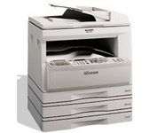 Sharp AR-200S  Laser Multifunction Printer