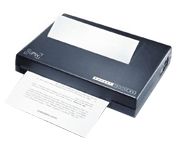 SiPix Pocket Printer A6  Direct Thermal