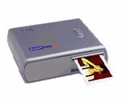 SiPix PocketColor 100  Thermal Transfer Printer