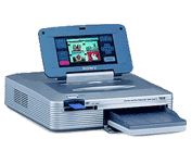 Sony Color Video Printer DPP-SV77  Dye Sublimation